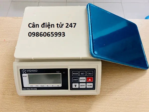 Cân bàn điện tử SHINKO 247 6kg